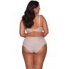 Ava Lingerie Труси AV 2103 BEIGE бежевий колір