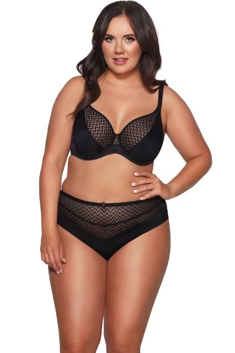 Ava Lingerie Трусы AV 2103 BLACK черный