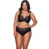 Ava Lingerie Трусы AV 2103 BLACK черный