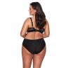 Ava Lingerie Трусы AV 2103 BLACK черный