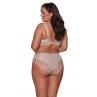 Ava Lingerie Трусы AV 2104 BEIGE бежевый