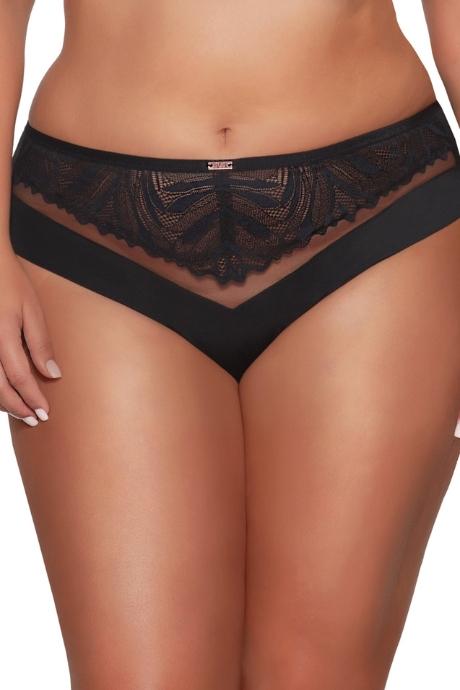 Ava Lingerie Трусы AV 2104 BLACK черный