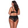 Ava Lingerie Трусы AV 2106 BLACK черный