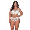 Ava Lingerie Трусы AV 2106 ECRU экри