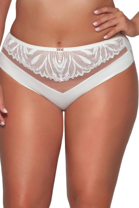 Ava Lingerie Трусы AV 2106 ECRU экри