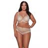 Ava Lingerie Труси AV 2107 BEIGE бежевий колір