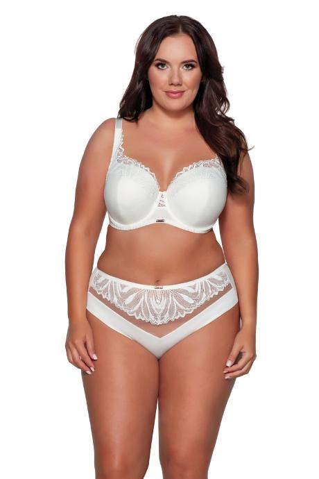 Ava Lingerie Трусы AV 2107 ECRU экри