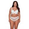 Ava Lingerie Труси AV 2107 ECRU екрі колір