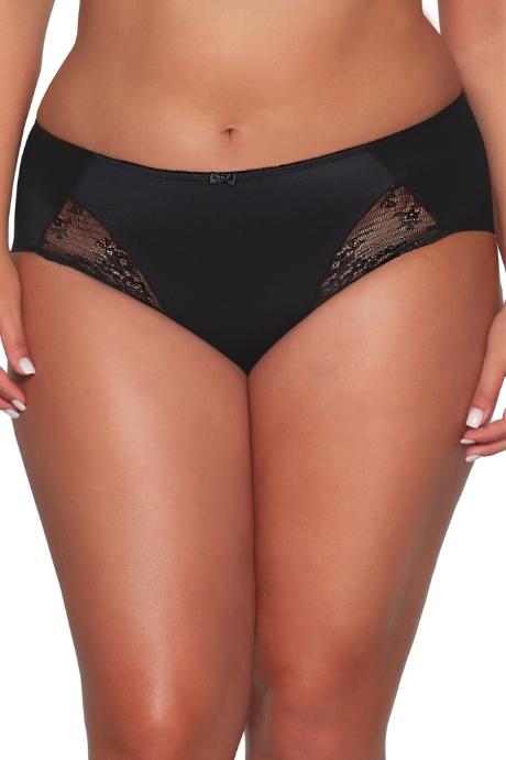 Ava Lingerie Трусы AV 2110 BLACK черный