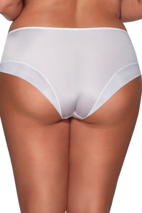 Ava Lingerie Трусы AV 2110 WHITE белый