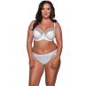 Ava Lingerie Трусы AV 2110 WHITE белый