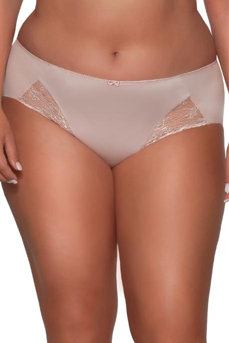 Ava Lingerie Трусы AV 2111 BEIGE бежевый