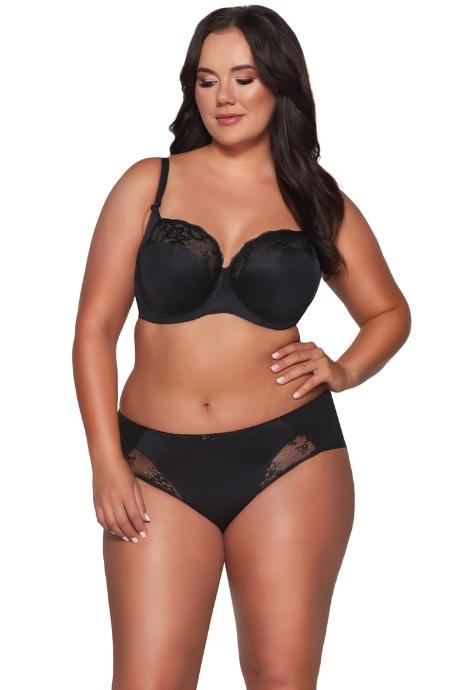 Ava Lingerie Трусы AV 2111 BLACK черный