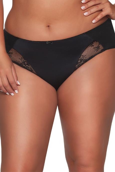 Ava Lingerie Трусы AV 2111 BLACK черный