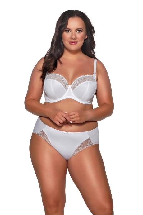 Ava Lingerie Трусы AV 2111 WHITE белый
