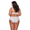 Ava Lingerie Труси AV 2111 WHITE білий колір