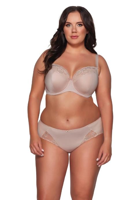 Ava Lingerie Трусы AV 2112 BEIGE бежевый