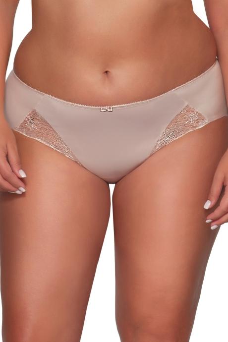 Ava Lingerie Трусы AV 2112 BEIGE бежевый