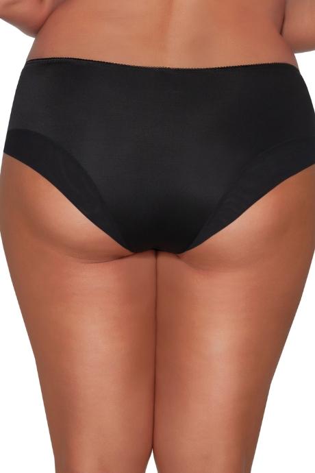 Ava Lingerie Трусы AV 2112 BLACK черный