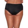 Ava Lingerie Трусы AV 2112 BLACK черный