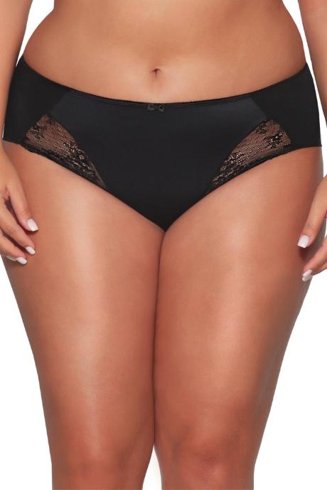 Ava Lingerie Трусы AV 2112 BLACK черный