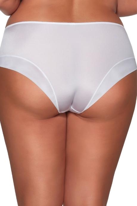 Ava Lingerie Трусы AV 2112 WHITE белый