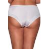 Ava Lingerie Трусы AV 2112 WHITE белый