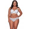 Ava Lingerie Трусы AV 2112 WHITE белый