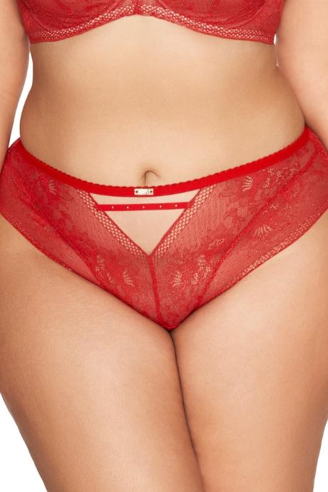 Ava Lingerie Трусы AV 2128 RED красный