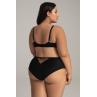 Ava Lingerie Трусы AV 2143 CLASSY BLACK черный