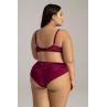 Ava Lingerie Труси AV 2150 CHIANTI червоний колір