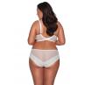 Ava Lingerie Труси бразиліано AV 1030/B CREAM крем колір