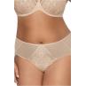 Ava Lingerie Труси бразиліано AV 1824/1/B бежевий колір