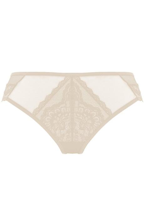 Ava Lingerie Трусы бразилиано AV 1824/1/B бежевый