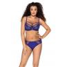 Ava Lingerie Труси бразиліано AV 1923/B IRIS фіолетовий колір