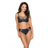 Ava Lingerie Трусы бразилиано AV 1923/B NAVY BLUE синий