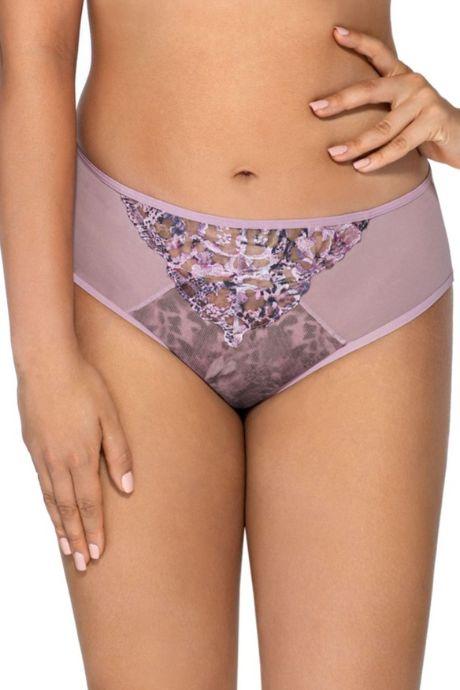 Ava Lingerie Трусы бразилиано AV 1987/B PINK розовый