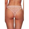 Ava Lingerie Трусы бразилиано AV 2104/B BEIGE бежевый