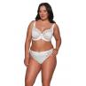 Ava Lingerie Трусы бразилиано AV 2106/B ECRU экри