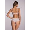 Ava Lingerie Труси бразиліано AV 2112/B BEIGE бежевий колір
