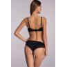 Ava 2111/B Труси жіночі ЧОРНИЙ