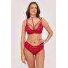 Ava Бюст push up жін AV2176 barbados червоний колір