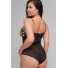 Ava Боді 023 ЧОРНИЙ