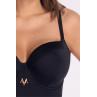 Ava Боді купальне жін Full Cup SKJ 70 black