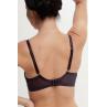 Ava Lingerie Бюстгальтер AV 1396/1 COLD ESPRESSO коричневый