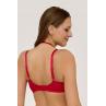 Ava Lingerie Бюстгальтер AV 2176 PUSH UP BARBADOS червоний колір
