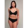Ava Lingerie Бюстгальтер AV 2202 BLACK чорний колір