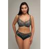 Ava Lingerie Бюстгальтер AV 2205 AZURE синий