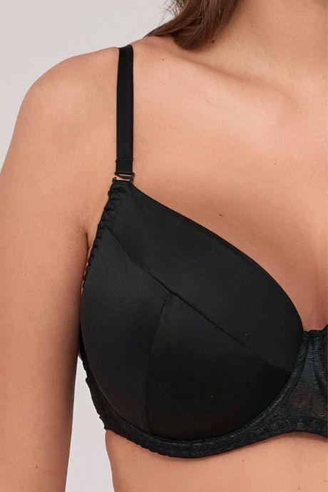 Ava Lingerie Бюстгальтер AV 2211 BLACK черный