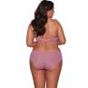 Ava Lingerie Трусы AV 1396 LILY фиолетовый
